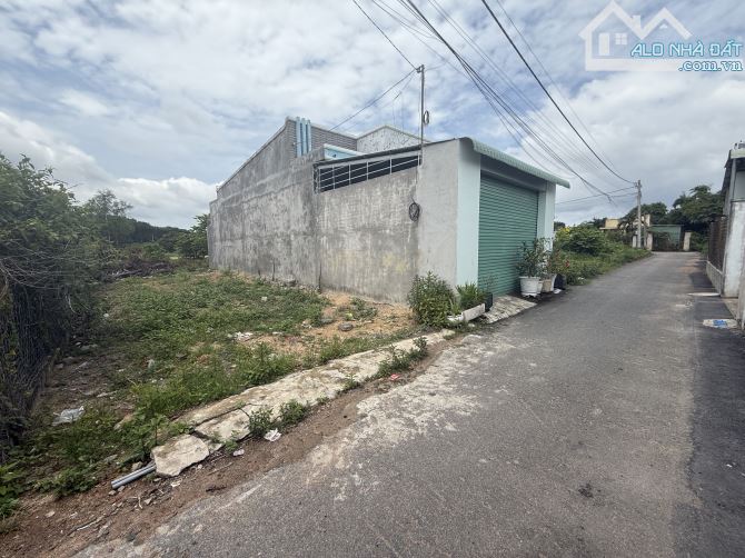 Bán đất khu dân cư An Ngãi, Long Điền. Giá rẻ 1.1.50 - 1