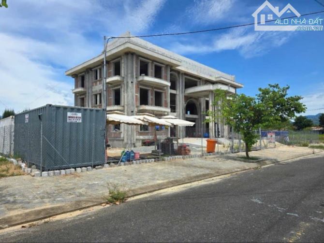 🌊 ĐẤT BIỆT THỰ – VẸT BIỆT THỰ XUÂN THIỀU – 403M² – GIÁ CHỈ 19 TỶ 🌊 - 1