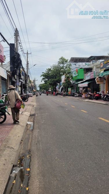 CHO THUÊ MBKD TUYÊN QUANG (NGANG 12m), PHÚ THỦY, PHAN THIẾT. - 1