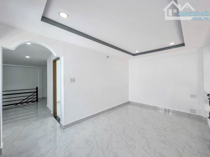NẮM CHÍNH CHỦ BÁN NHÀ 2 TẦNG HẺM SỐ ĐỎ CỒN KHƯƠNG - 1