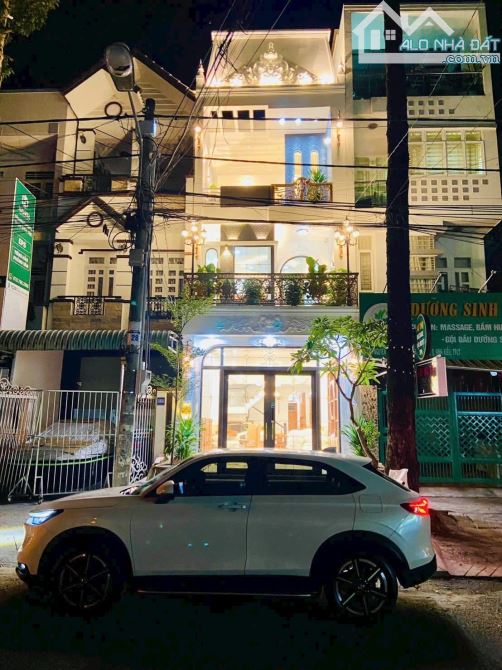BÁN NHÀ 1T2L, MẶT TIỀN Nguyễn Hiền - SANG TRỌNG, MT NGUYỄN HIỀN (KDC 91B) - 1