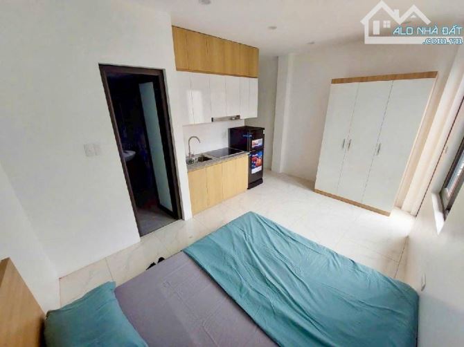 LÊ QUANG ĐẠO, 7 TẦNG THANG MÁY, THẲNG TẮP 30m RA Ô TÔ 54m2 12.1 TỶ - 1