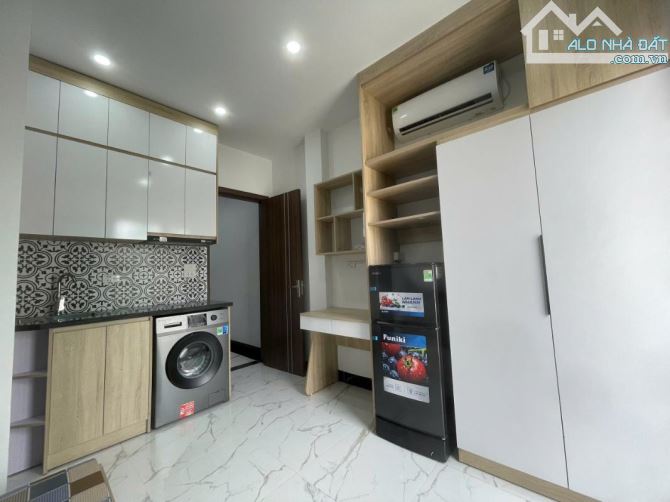 Bán CCMIN Định Công – Doanh Thu 840 Triệu/Năm – Giá 17,3 Tỷ - Giữ Tiền Sinh Lời - 1