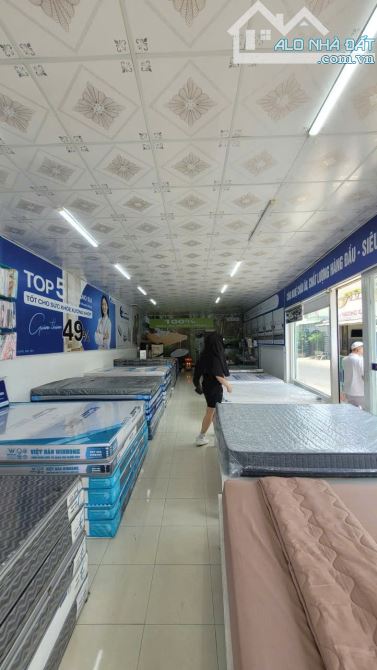 Sang lại mặt bằng Góc 2 mặt tiền đường Tôn Đức Thắng - Phú Thủy, Phan Thiết - 1