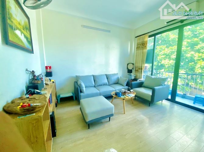 LK24 Mỗ Lao – Nhà phân lô vỉa hè – Ô tô tránh – Kinh doanh đỉnh - 1
