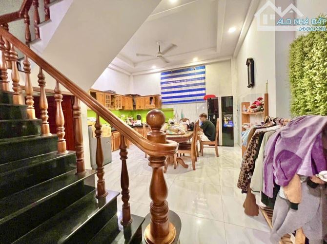 💁‍♂️  Bán nhà 2 tầng 93mv, Hoàn công đủ, Ngay Đặng văn Bi, Võ văn Ngân - Trường Thọ. - 1