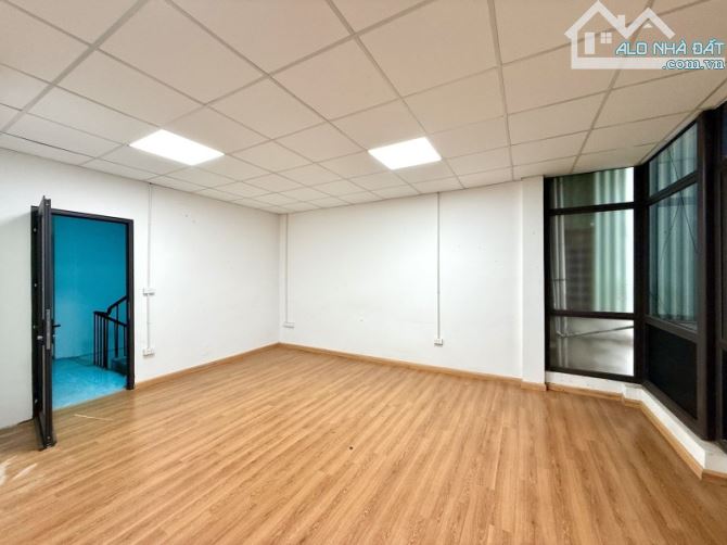 ĐÊ LA THÀNH – 70m² – 6 TẦNG – MT 6.1m – GIÁ 25.9 TỶ - 1