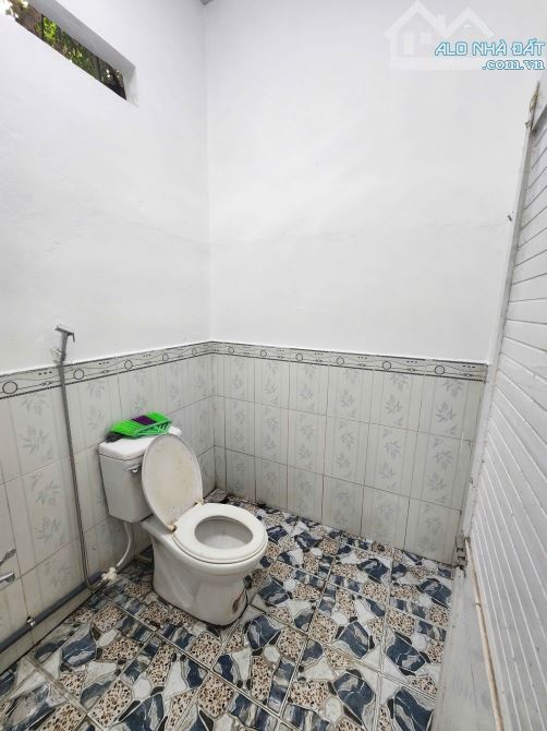NẮM CHÍNH CHỦ BÁN NHÀ GÁC LỬNG HẺM LÀNG HOA KIỂN BÀ BỘ - 1