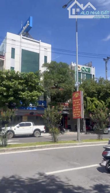 💥💥💥 SIÊU HIẾM – MẶT TIỀN TÔN ĐỨC THẮNG – 202M² – GIÁ CHỈ 20 TỶ 💥💥💥 - 1