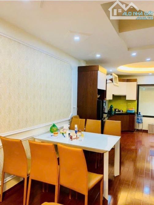 Bán Nhà Giá Rẻ Vọng Thị Tây Hồ DT 50m2×5Tầng Cạnh Hồ Tây Ngõ Ô Tô Giá 12 Tỷ - 1