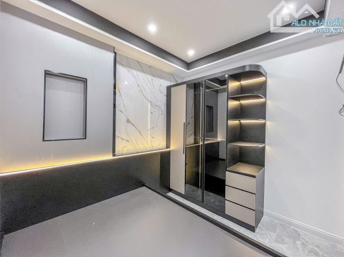 NẮM CHÍNH CHỦ BÁN NHÀ HẺM NGUYỄN VĂN LINH GẦN CHỢ BÀ BỘ - 1