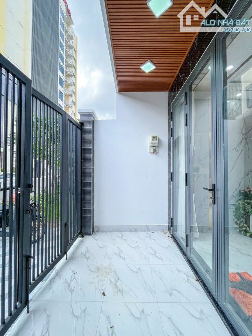 NẮM CHÍNH CHỦ BÁN NHÀ 3 TẦNG ĐƯỜNG SỐ 20 KHU HƯNG PHÚ - 1
