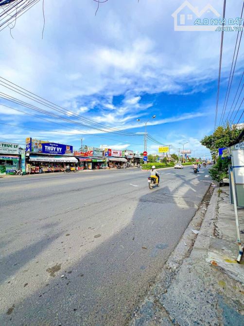 NẮM CHÍNH CHỦ BÁN NHÀ 2 TẦNG HẺM TỔ 3 NGUYỄN VĂN LINH - 1
