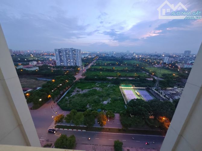 Đất vàng đầu tư CC mini chuẩn bài Aeon Mall Long Biên - 1