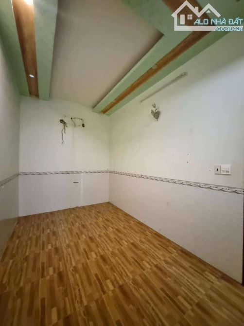BÁN NHÀ 2 TẦNG MẶT TIỀN ĐƯỜNG SỐ 8 KHU THỚI NHỰT 2 - 1