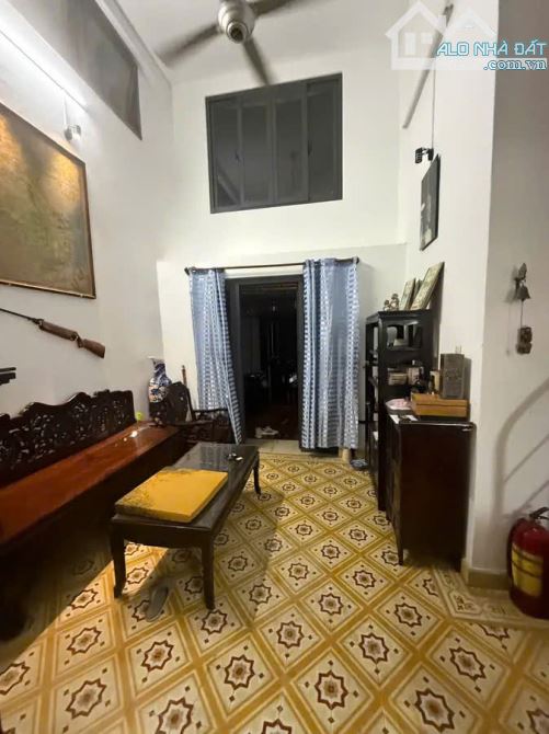 🛑 NGỘP BANK – BÁN GẤP TRONG TUẦN – TRƯƠNG QUỐC DUNG – 76M² – 5 TẦNG 🛑 - 1