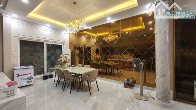 🚨 NGỘP BANK - BÁN GẤP TRONG TUẦN - ĐẶNG DUNG - 111,7M² - 3 TẦNG 🚨 - 1