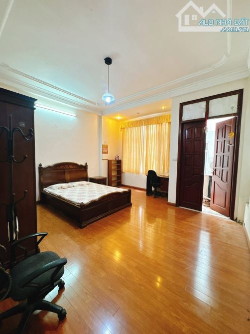 BÁN NHÀ 6 TẦNG 55M2 - CẦU GIẤY - GIÁ 13.5 TỶ - 1