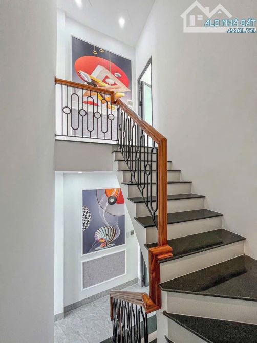 NẮM CHÍNH CHỦ BÁN NHÀ 3 TẦNG PHẠM NGŨ LÃO - 1