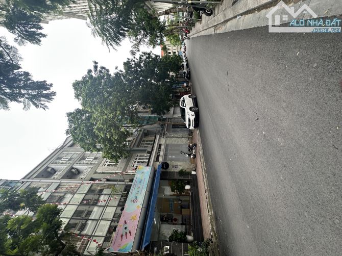 Bán nhà Đình Thôn 72m2 vỉa hè,ô tô tránh,MT 5m kinh doanh đỉnh,hàng xóm Sudico 26 tỷ x - 1