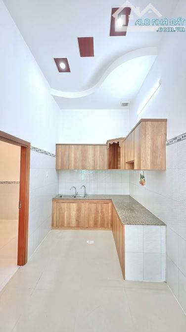NẮM CHÍNH CHỦ NHÀ 2 TẦNG HẺM 567 HỒ BÚN XÁNG - 1