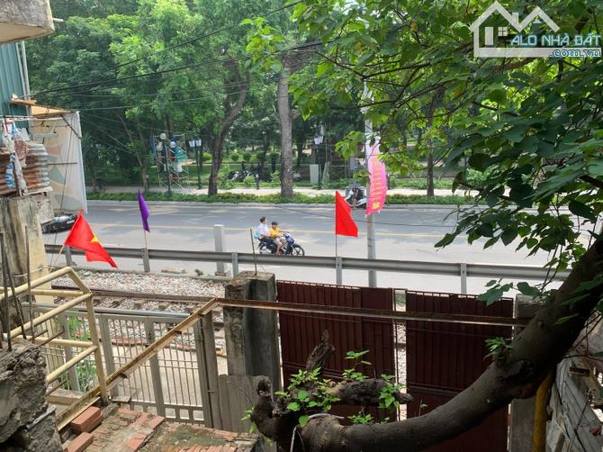 🌟🌟🌟 SIÊU PHẨM MẶT PHỐ LÊ DUẨN – ĐỐNG ĐA 150m² – 2 MẶT ĐƯỜNG – Ô TÔ- VIEW HỒ  48 Tỷ - 1