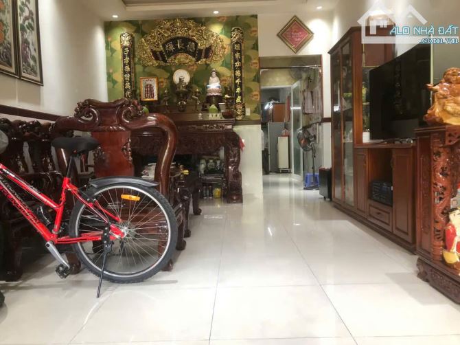 🚨 NGỘP BANK - BÁN GẤP TRONG TUẦN - CÔ BẮC - 52,8M² - 2 TẦNG 🚨 - 1