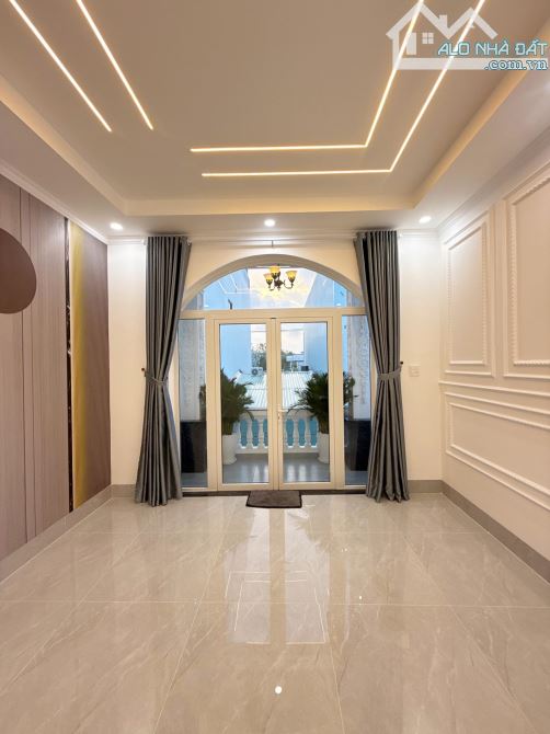 NẮM CHÍNH CHỦ BÁN NHÀ 2 TẦNG HẺM 81 HỒ BÚN XÁNG - 1