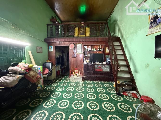 BÁN ĐẤT TẶNG NHÀ VÕ DUY NINH – 97.5M2 – NỞ HẬU – KIỆT 4M Ô TÔ TẬN NHÀ – CÁCH BIỂN 400M – G - 1