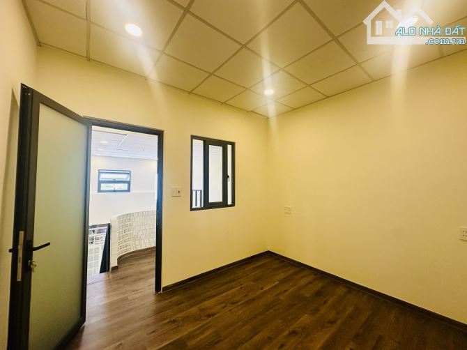 🔥 Bán nhà 1 trệt 1 lầu 44m² (SD 80m²), tặng nội thất, khu dân cư an ninh, pháp lý chuẩ - 1