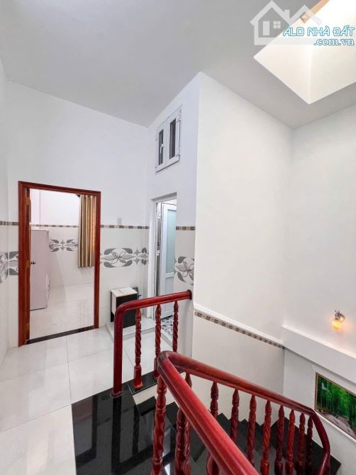 NẮM CHÍNH CHỦ BÁN NHÀ 3 TẦNG ĐƯỜNG SỐ 27 THỚI NHỰT SÁT CHỢ - 1