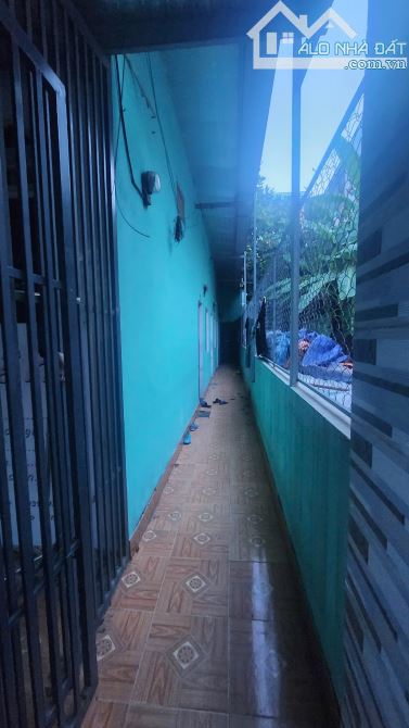 BÁN ĐẤT TẶNG DÃY TRỌ DIỆP MINH CÂU, HÒA XUÂN BẰNG GIÁ ĐẤT 5ty590 thương lượng - 1