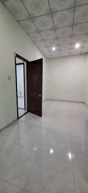 NẮM CHÍNH CHỦ BÁN NHÀ 2 TẦNG MẶT TIỀN ĐƯỜNG HUỲNH THỊ NỞ - 1