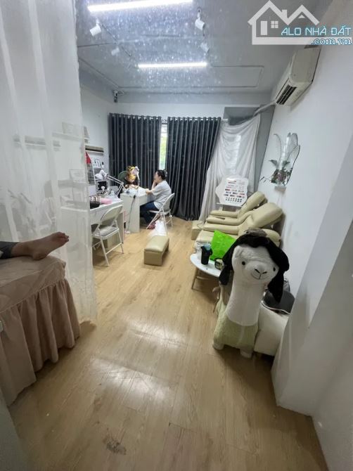 🚨 NGỘP BANK - BÁN GẤP TRONG TUẦN - TRẦN ĐÌNH XU - 77M² - 5 TẦNG 🚨 - 1