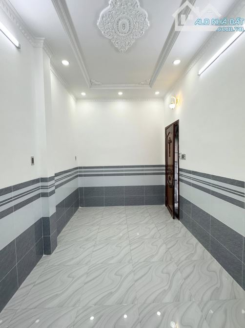 NẮM CHÍNH CHỦ BÁN NHÀ 2 TẦNG KHU DÂN CƯ 3A - 1
