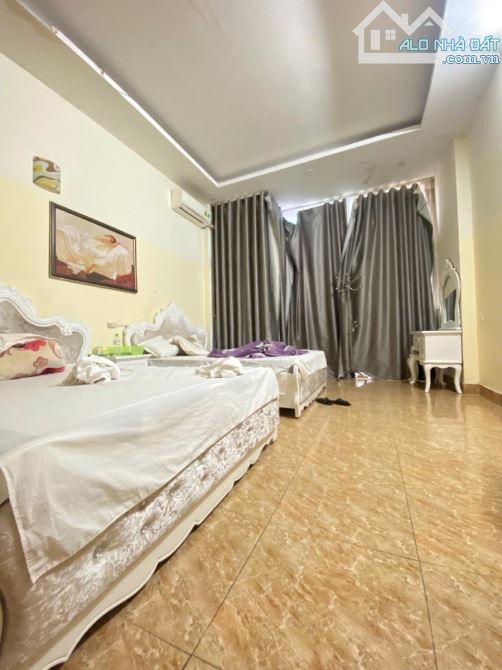 💥💥💥 SIÊU PHẨM NHÀ TÔN ĐỨC THẮNG – 60m - 6 tầng - NT 5m - Ô TÔ TRÁNH – KINH DOANH ĐỈNH - 1