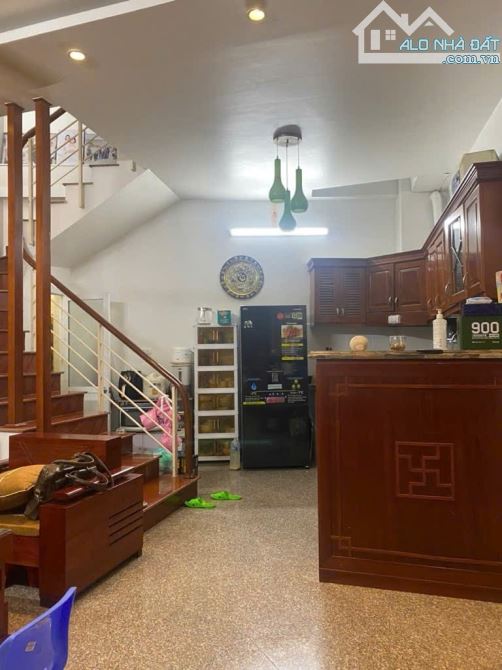 Bán nhà 75 Hồ Tùng Mậu, lô góc 30m x 5T, dân xây, ô tô, kinh doanh 7,3 tỷ - 1