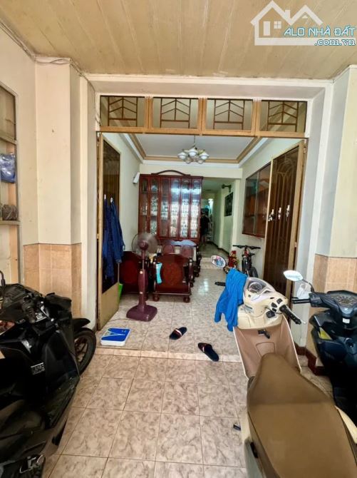 🚨 NGỘP BANK - BÁN GẤP TRONG TUẦN - LÊ THÁNH TÔN - 45M² - 4 TẦNG 🚨 - 1