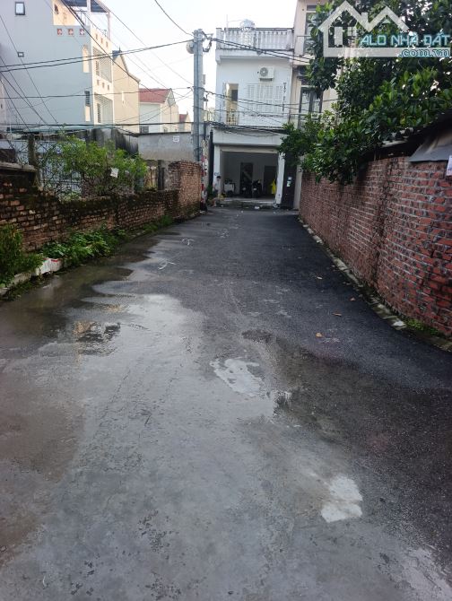Khoan Tế 71m ô tô Tải đỗ cửa vô vàn tiện ích. - 1