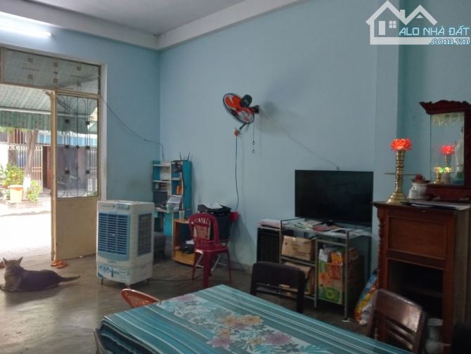 🌟 BÁN ĐẤT TẶNG NHÀ 2 TẦNG – MẶT TIỀN NGUYỄN VĂN SIÊU, SƠN TRÀ – ĐÀ NẴNG 🌟 - 1
