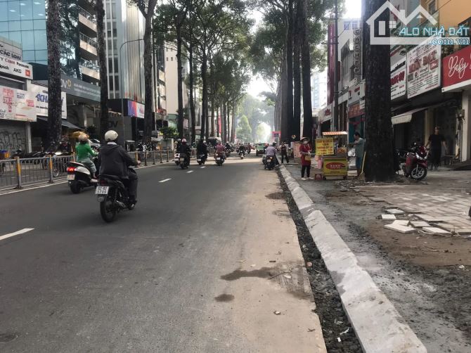🚨 NGỘP BANK - BÁN GẤP TRONG TUẦN - NGUYỄN THỊ MINH KHAI - 78M² - 7 TẦNG 🚨 - 1