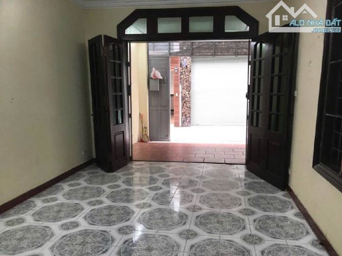 🏡 SIÊU PHẨM VƯƠNG THỪA VŨ – NHÀ 91M² – 4 TẦNG – Ô TÔ TRÁNH – VỊ TRÍ VÀNG - 1