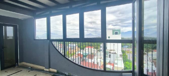 🏢 BÁN TÒA NHÀ VĂN PHÒNG 8 TẦNG MỚI 100% – ĐƯƠNG 3 THÁNG 2- VỊ TRÍ VÀNG TRUNG TÂM ĐÀ NẴNG - 1