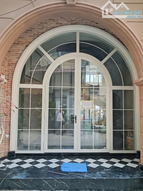 🚨 NGỘP BANK - BÁN GẤP TRONG TUẦN - THỦ KHOA HUÂN - 98M² - 4 TẦNG 🚨 - 1
