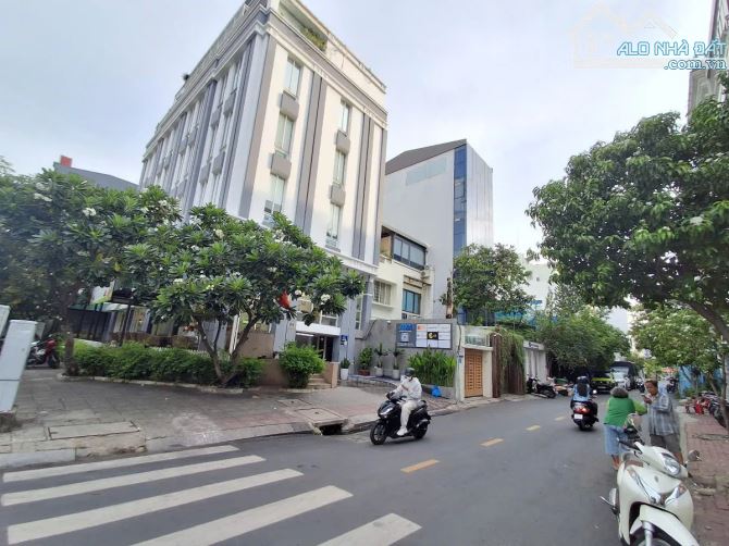 🚨 XUẤT CẢNH - BÁN GẤP TRONG TUẦN - TRẦN KHÁNH DƯ - 366M² - 2 TẦNG 🚨 - 1