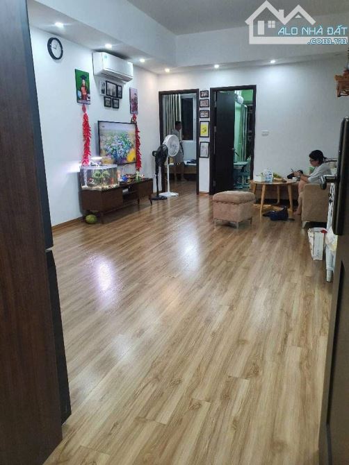 BÁN CĂN HỘ EUROWINDOW RIVER PARK, ĐÔNG HỘI, ĐÔNG ANH – 68M² – 2 NGỦ – VIEW ĐẸP – GIÁ 3.7 T - 1