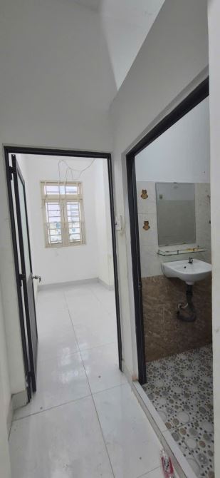 Bán nhà riêng Q8 dưới 5 tỷ,  SHR- 49m2- 3 tầng ngang 7m đúc 4PN 6WC, có dòng tiền - 1