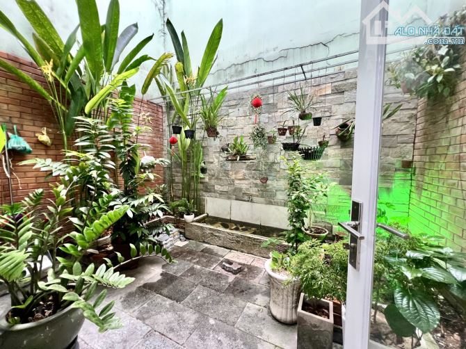 🏘🔥HẺM 6M ĐẦM SEN GIÁ RẺ NHẤT KHU VỰC CÔNG NHẬN 95M2 - 4.4X21.5M - SỔ VUÔNG CHỈ 11.3 TỶ. - 1