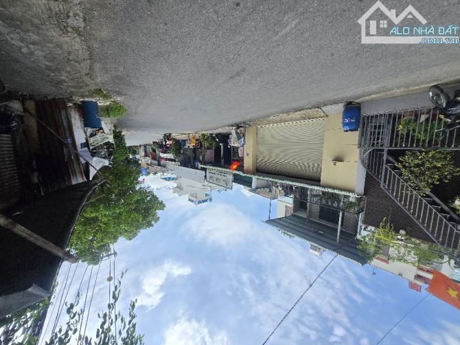 Bán nhà bình chiểu, 3.2 x 11, 2tỷ2, sổ Hồng riêng. - 1