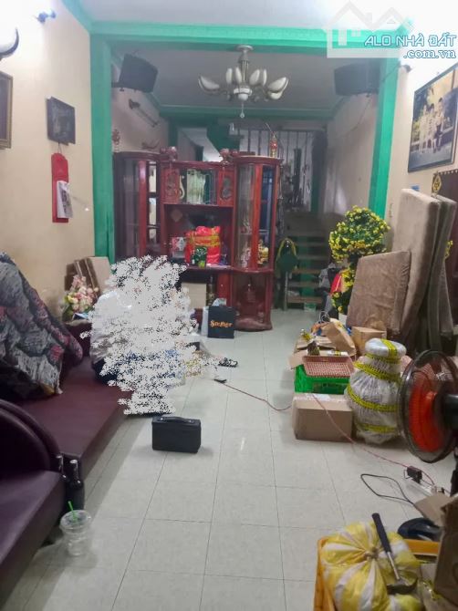 🚨 NGỘP BANK - BÁN GẤP TRONG TUẦN - NGUYỄN TRÃI - 123M² - 2 TẦNG 🚨 - 1